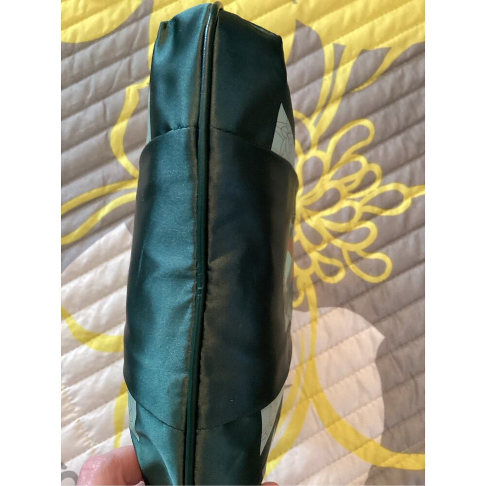 NWOT Disney Parks Tiana Art Deco Handbag Princess and the Frog Bayou Adventure - Picture 5 of 6
